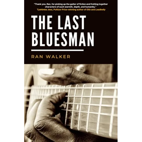 The Last Bluesman