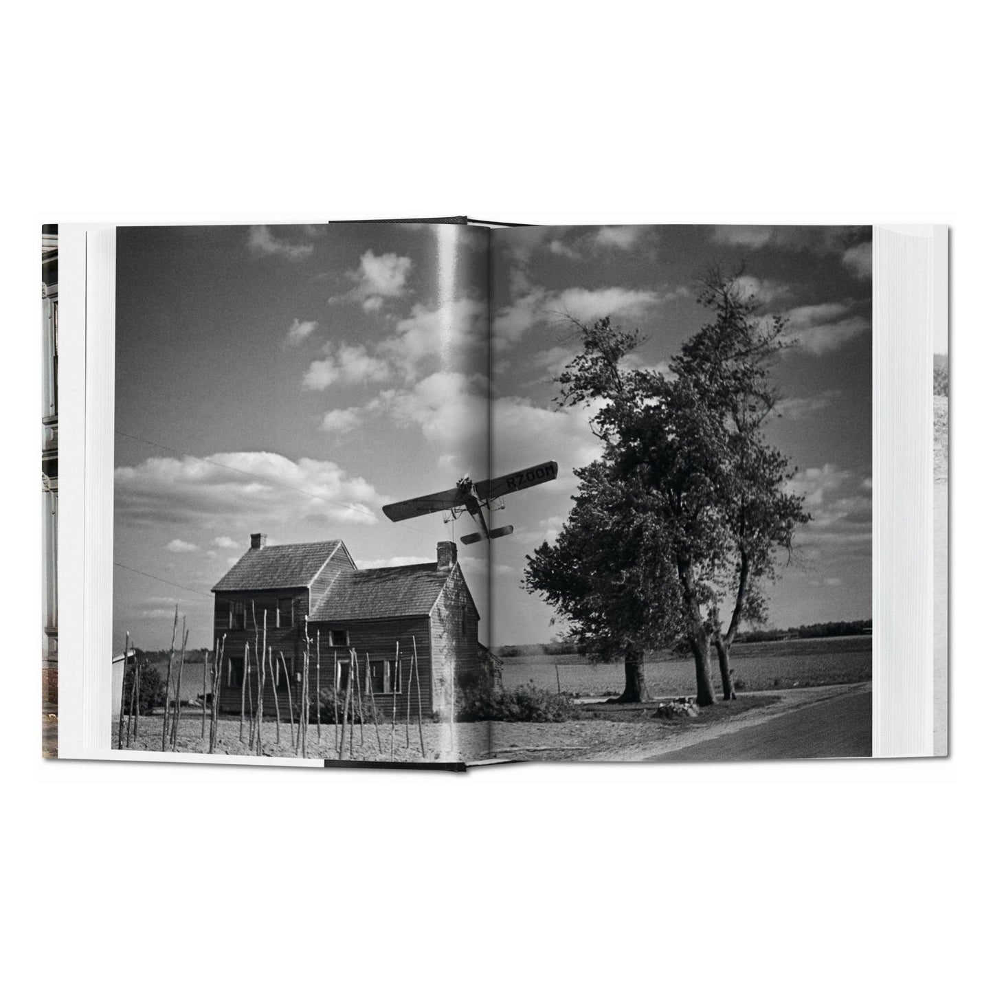New Deal Photography. USA 1935–1943 (German, French, English) Book