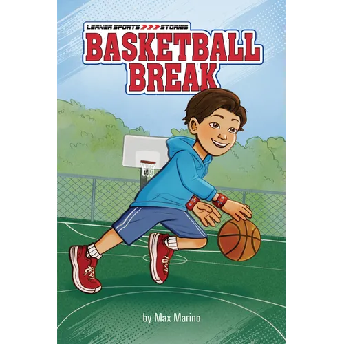 Basketball Break
