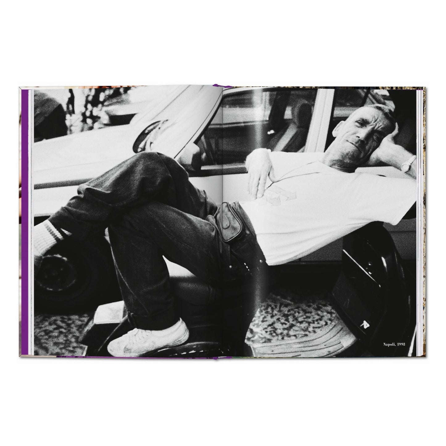 Mario Testino. Ciao (English) Book