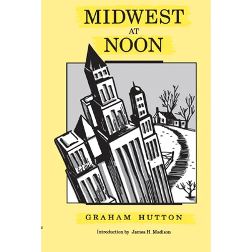 Midwest at Noon