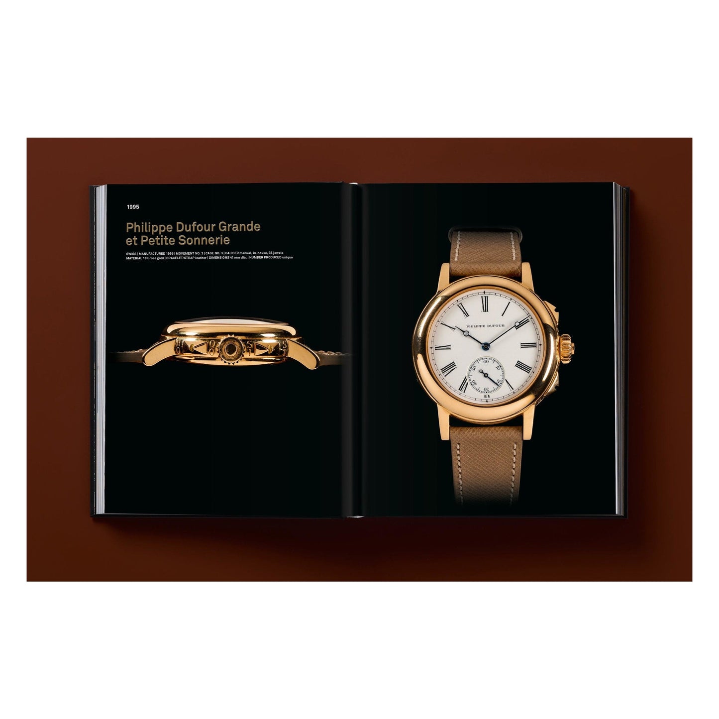 Ultimate Collector Watches (English) Book