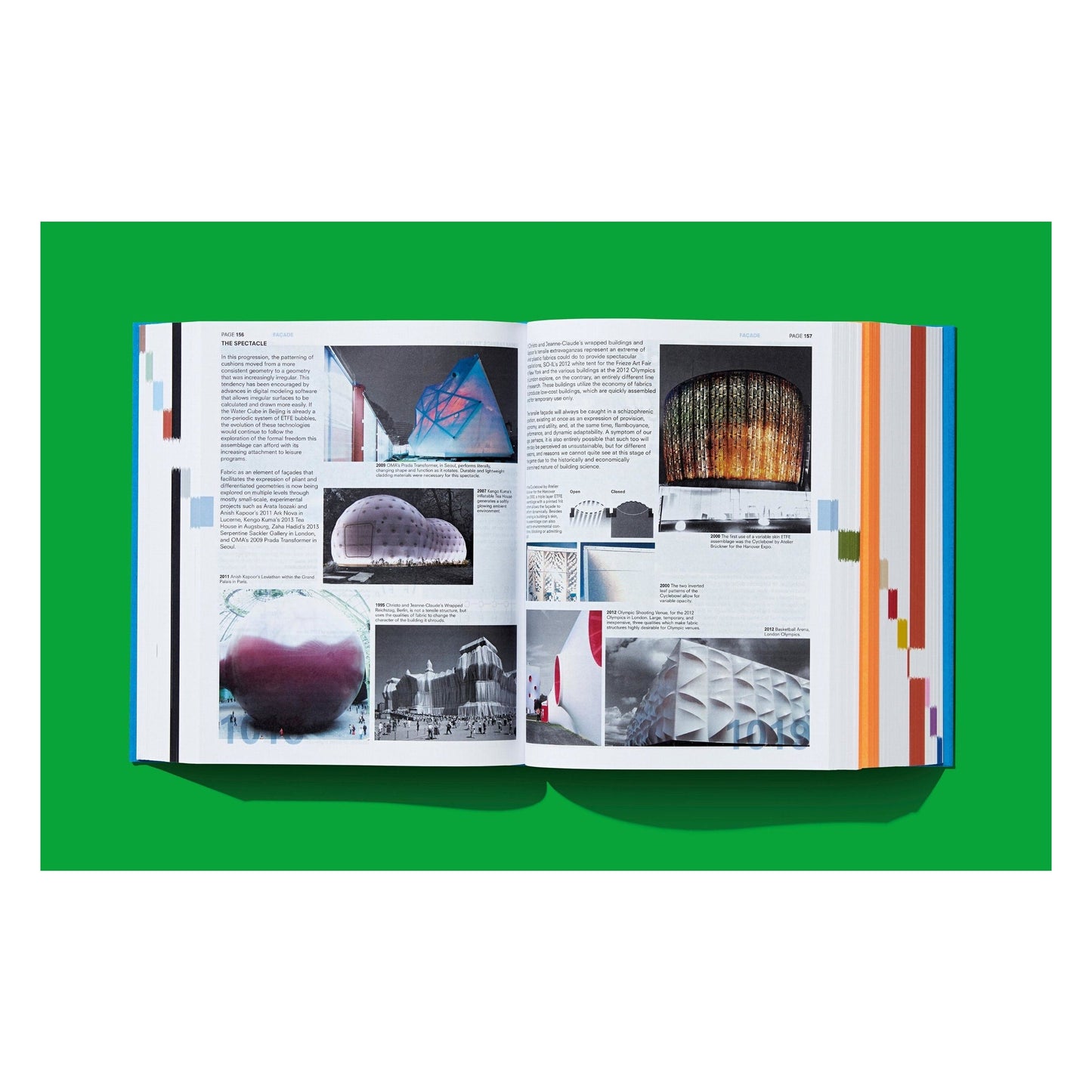 Koolhaas. Elements of Architecture (English) Book