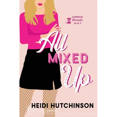 All Mixed Up