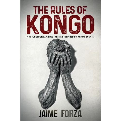 The Rules of Kongo: Aftermath of a Covert Sting