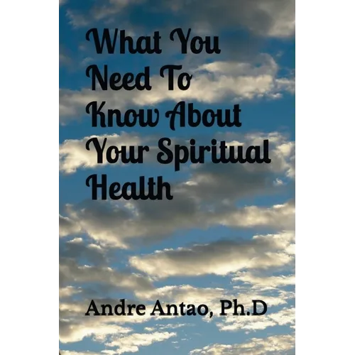 What You Need To Know About Your Moral Health
