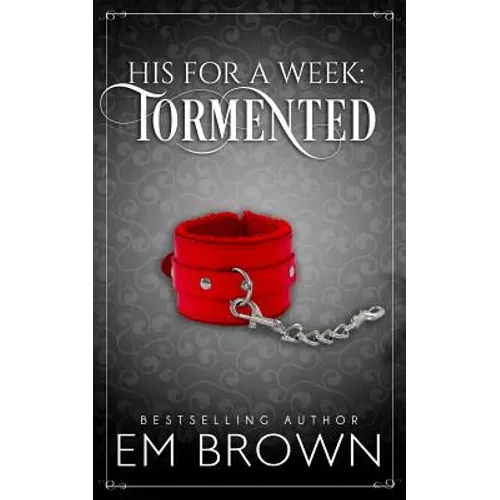 Tormented: A Billionaire Auction Romance