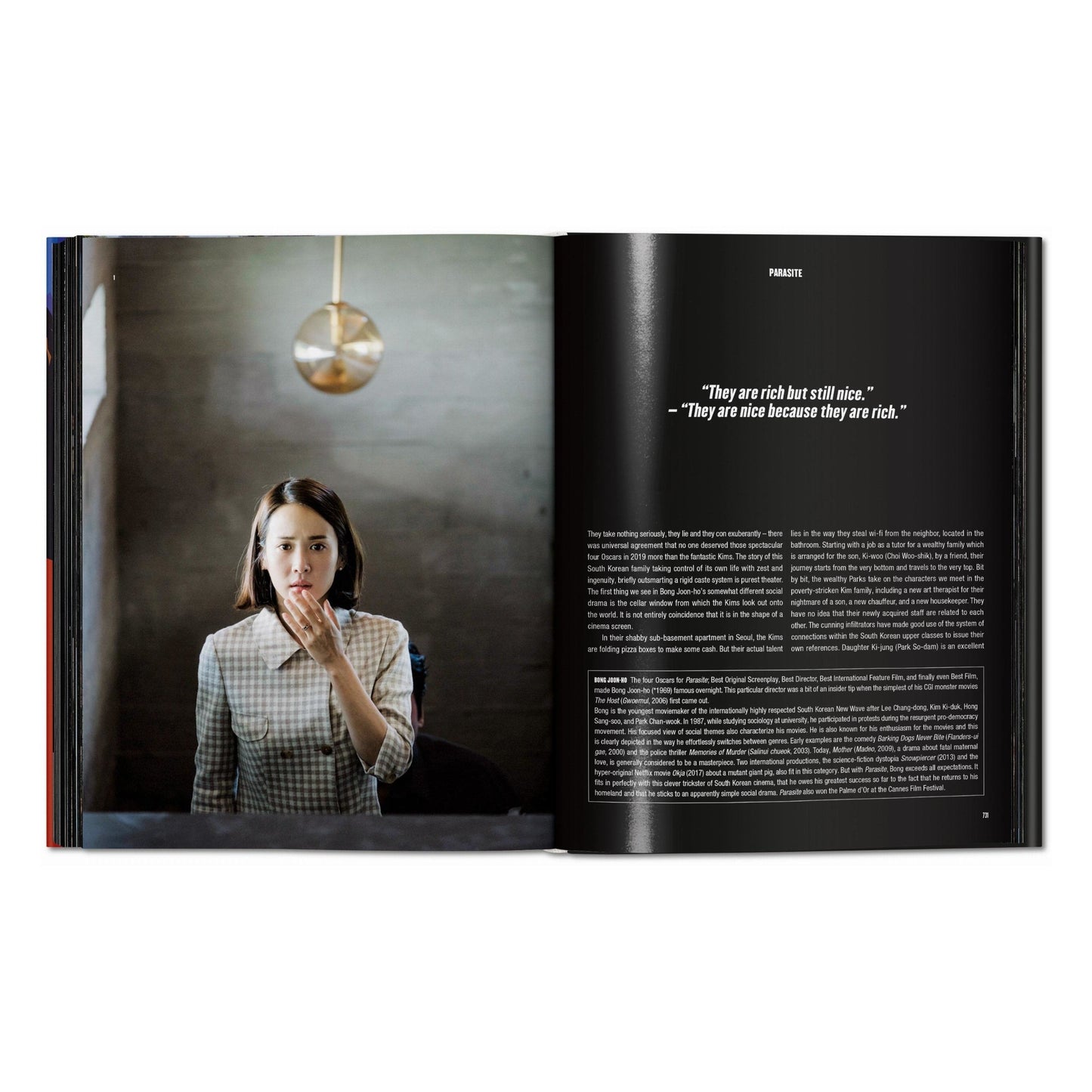 100 Movies of the 2010s (English) Book