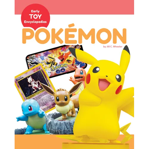 Pokémon