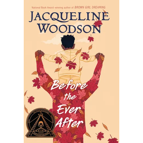 Before the Ever After