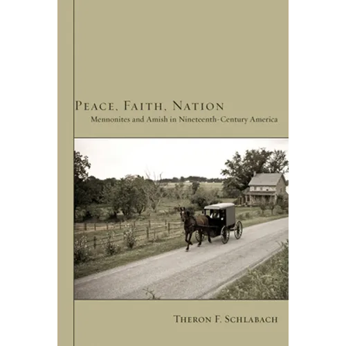 Peace, Faith, Nation