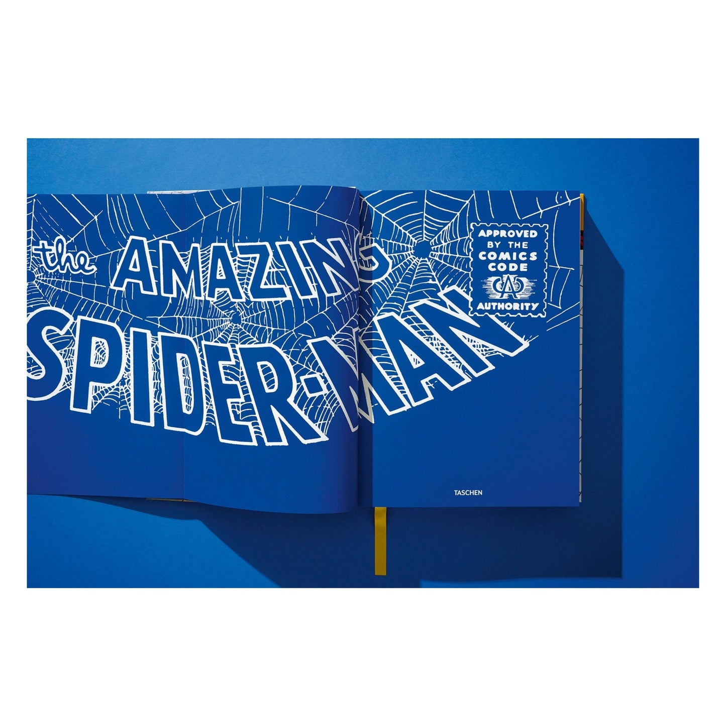 Marvel Comics Library. Spider-Man. Vol. 1. 1962–1964 (English) Book