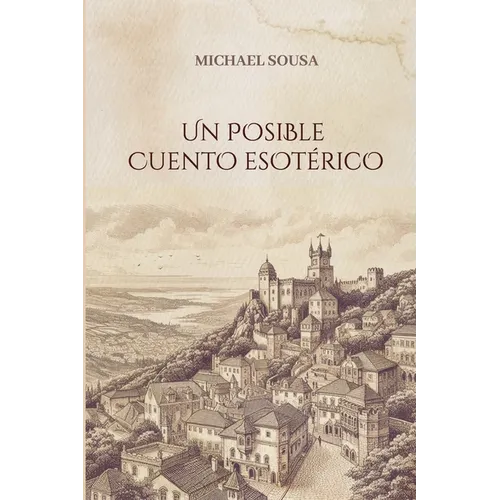 Un Posible Cuento Esotérico