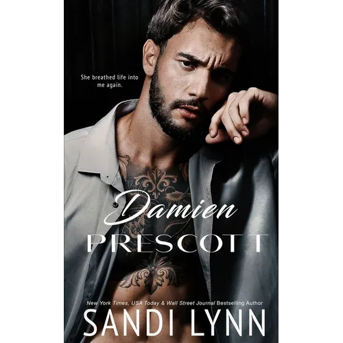Damien Prescott: A Billionaire Romance