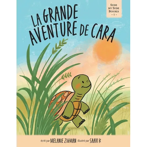 La grande aventure de Cara