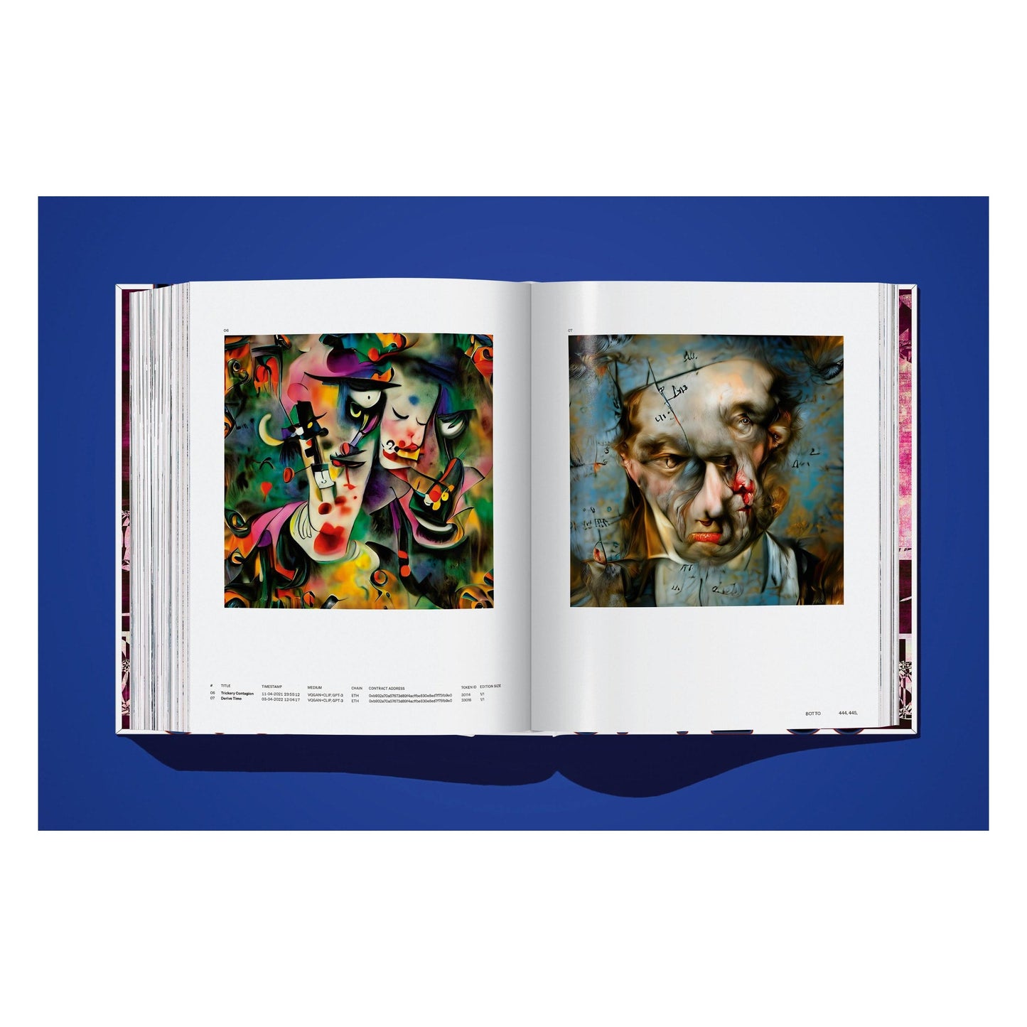 On NFTs (English) Book
