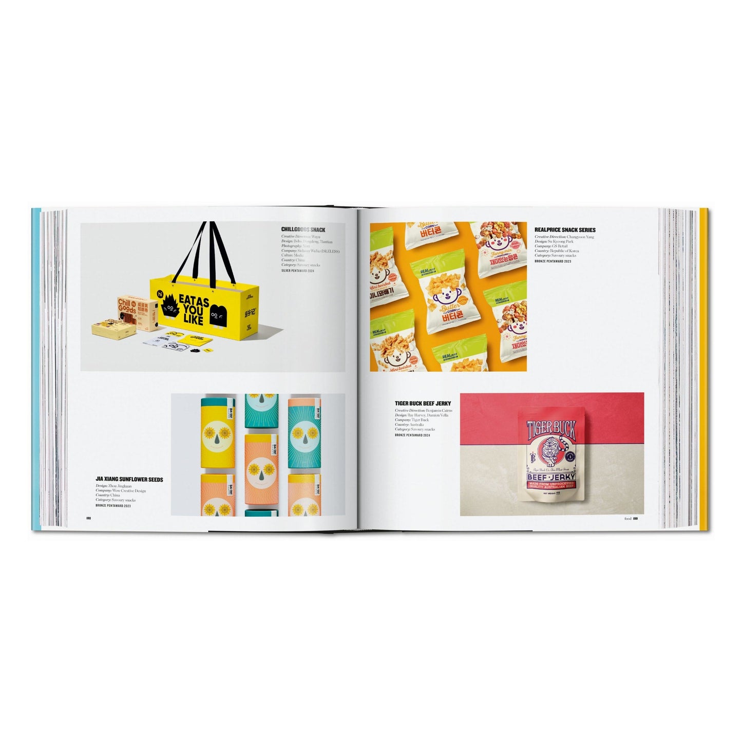The Package Design Book 8 (English) Book