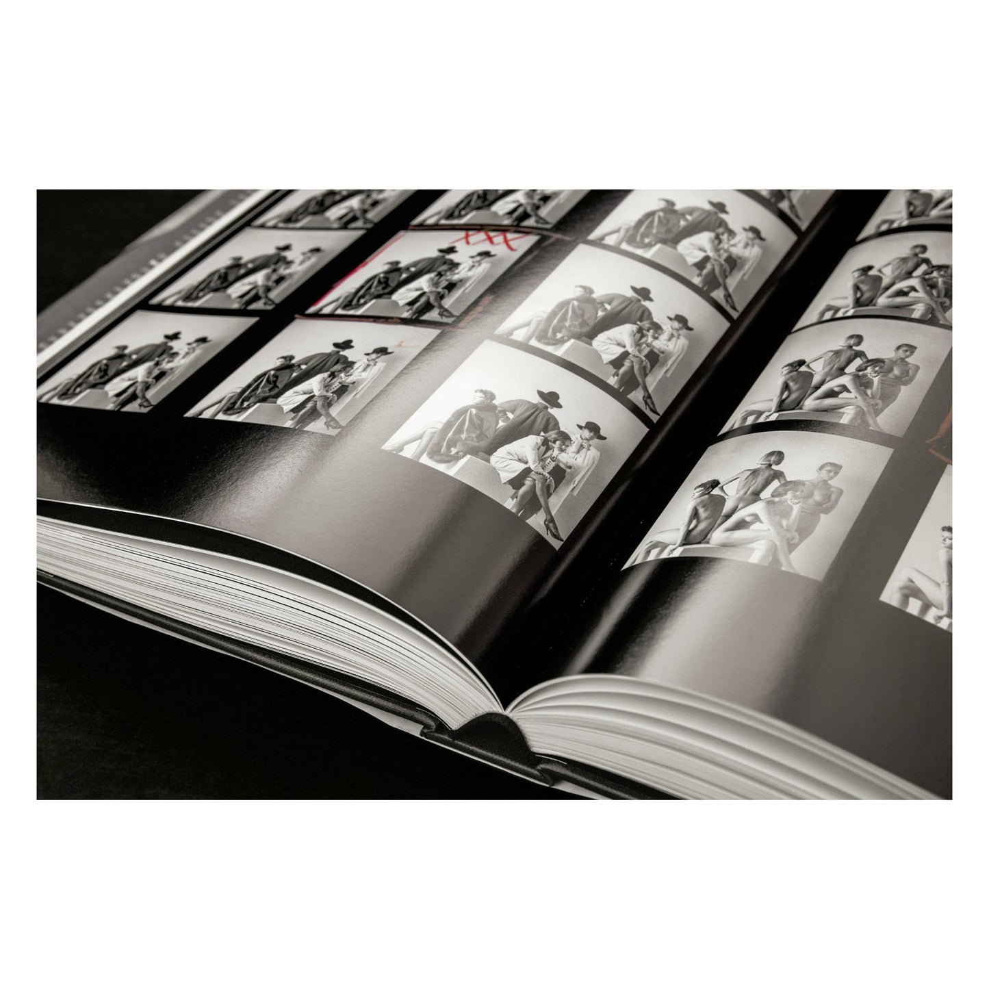 Helmut Newton. Legacy (German, French, English) Book