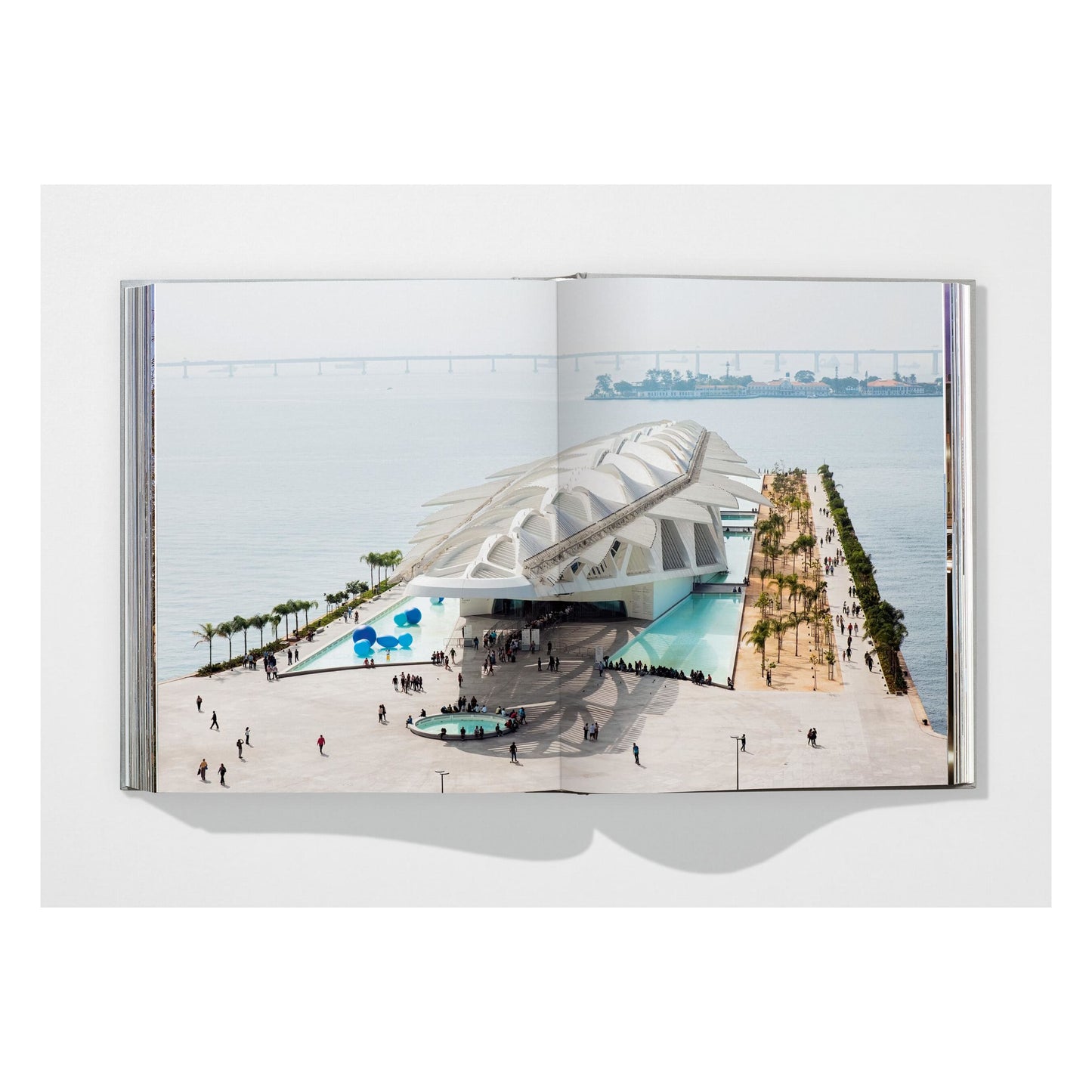 Calatrava. Complete Works 1979–Today (German, French, English) Book