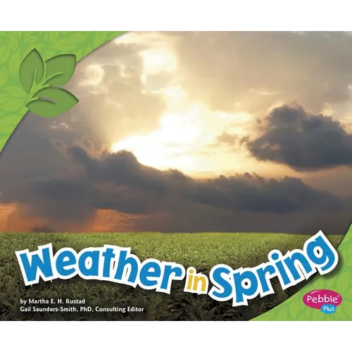 Weather in Spring