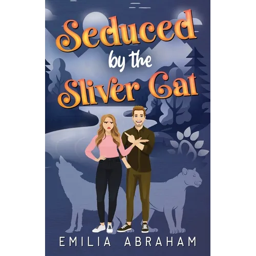 Seduced by the Sliver Cat