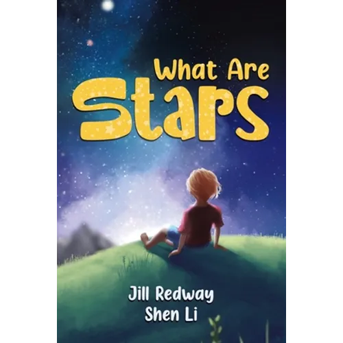 What Are Stars