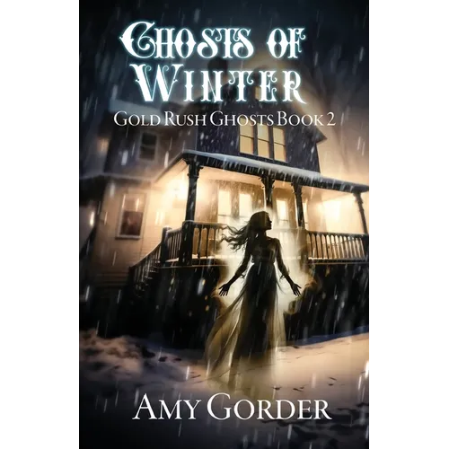 Ghosts of Winter