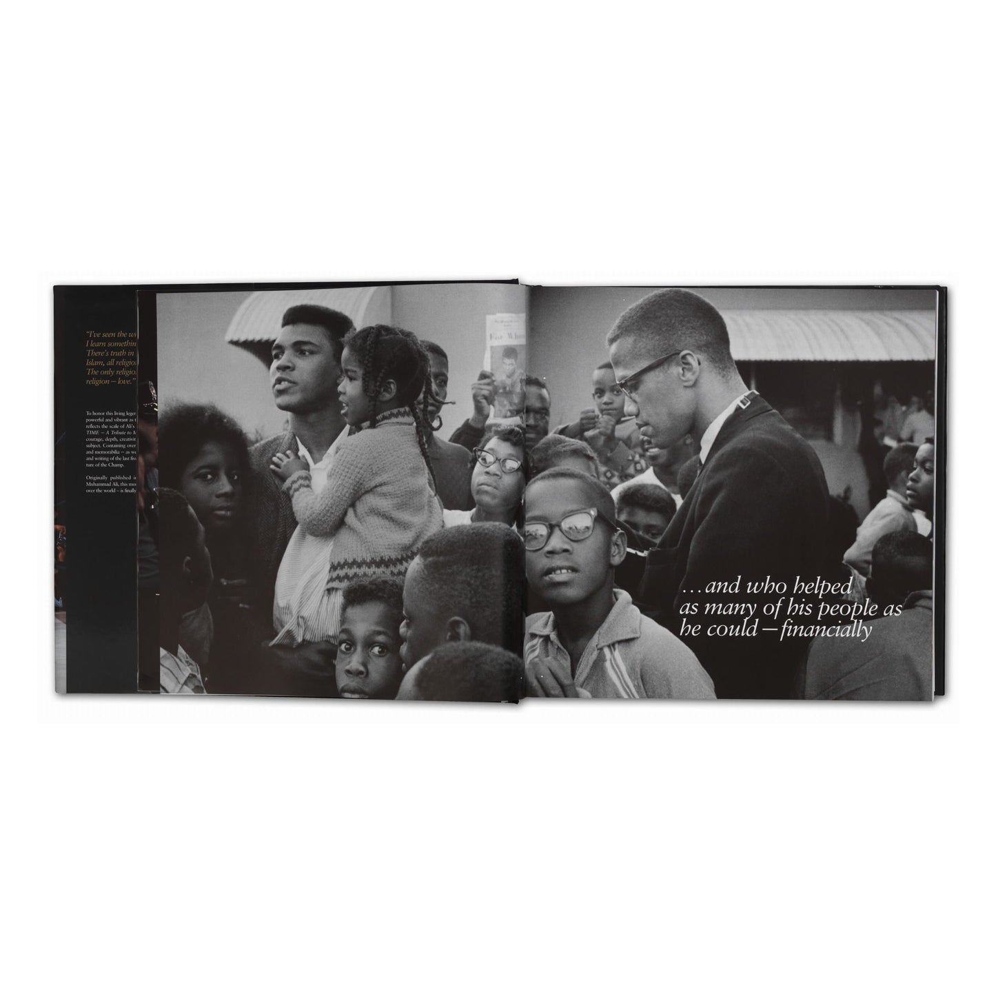 Greatest of All Time. A Tribute to Muhammad Ali (English) Book