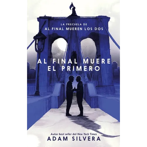 Al Final Muere El Primero
