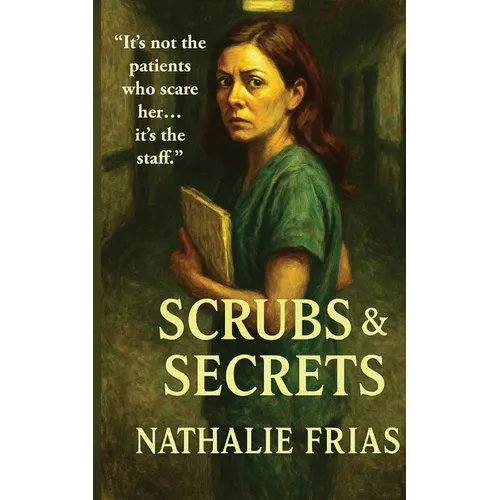 Scrubs & Secrets