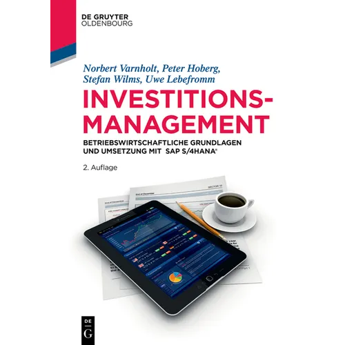 Investitionsmanagement