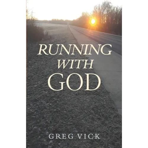 Running with God