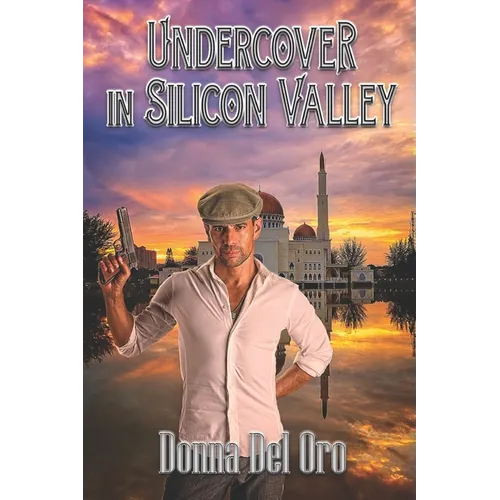 Undercover In Silicon Valley