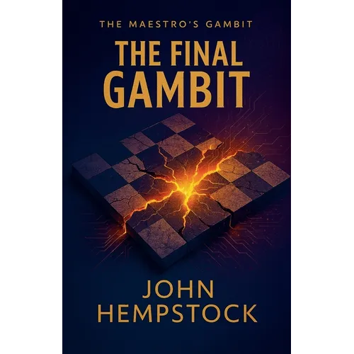 The Final Gambit