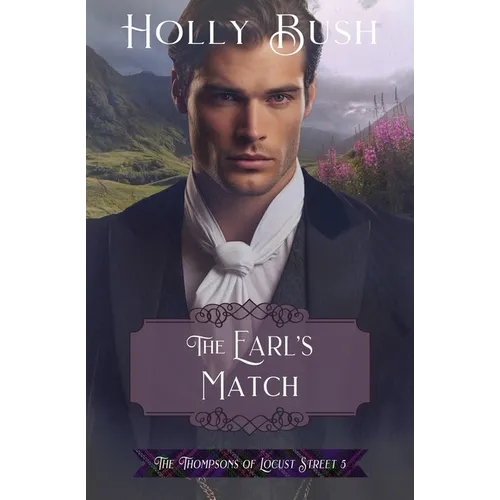 The Earl's Match