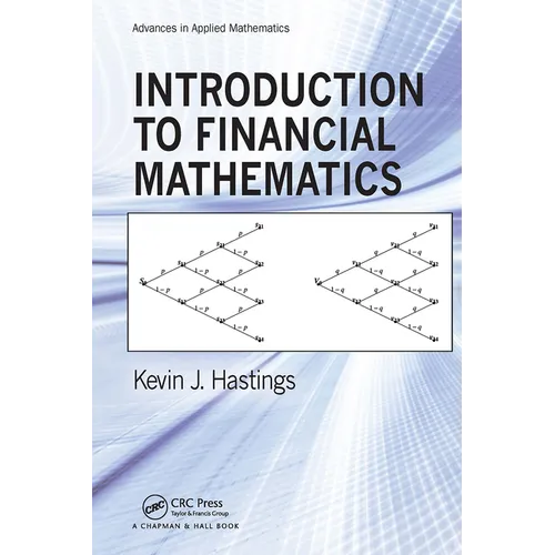Introduction to Financial Mathematics