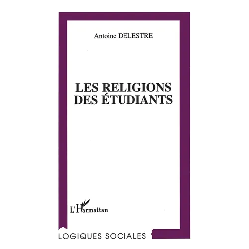 Les Religions Des Etudiants