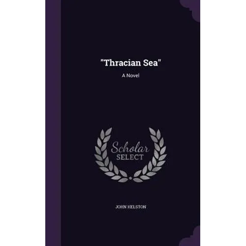 "Thracian Sea"