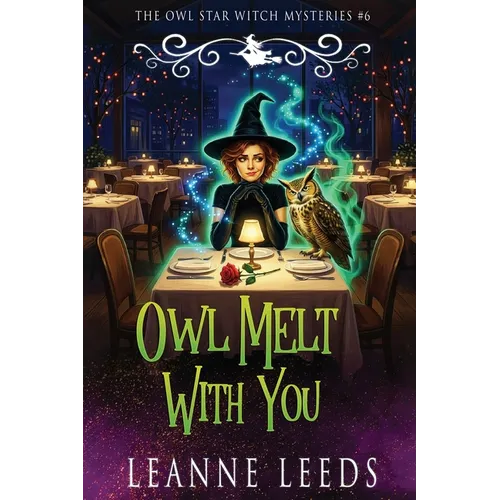 Owl Melt with You