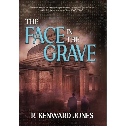 The Face in the Grave