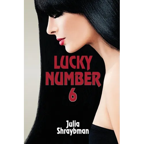 Lucky Number Six: A Psychological Thriller