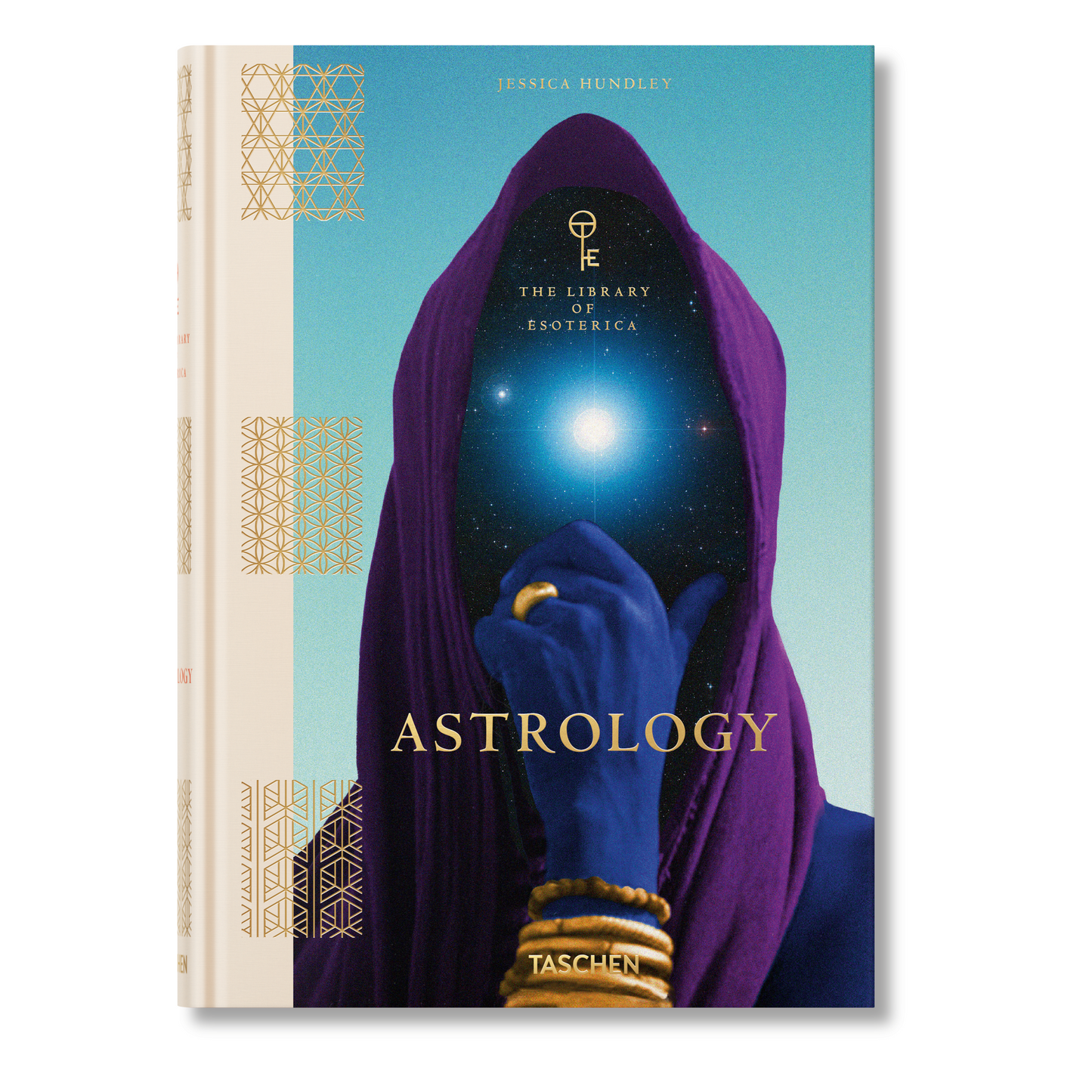 Astrology. The Library of Esoterica (English) Book