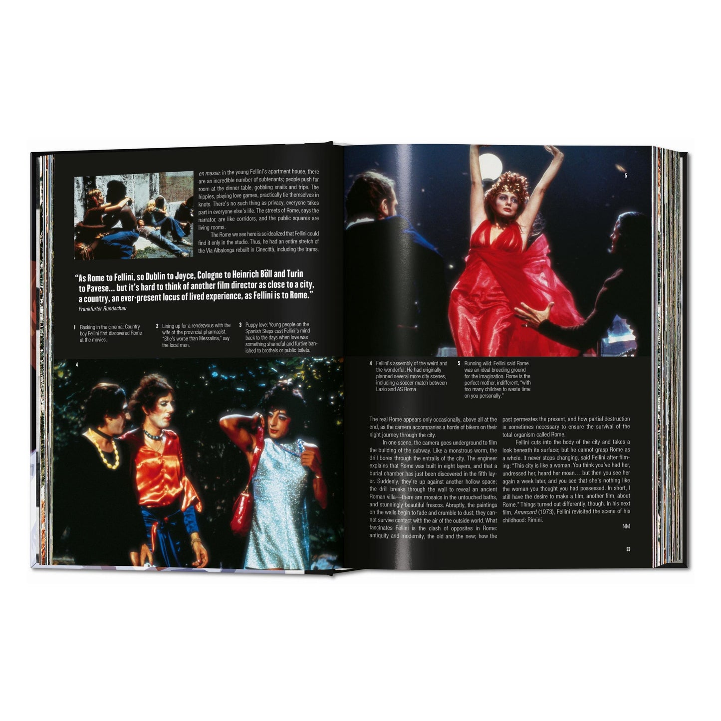 100 Movies of the 1970s (English) Book