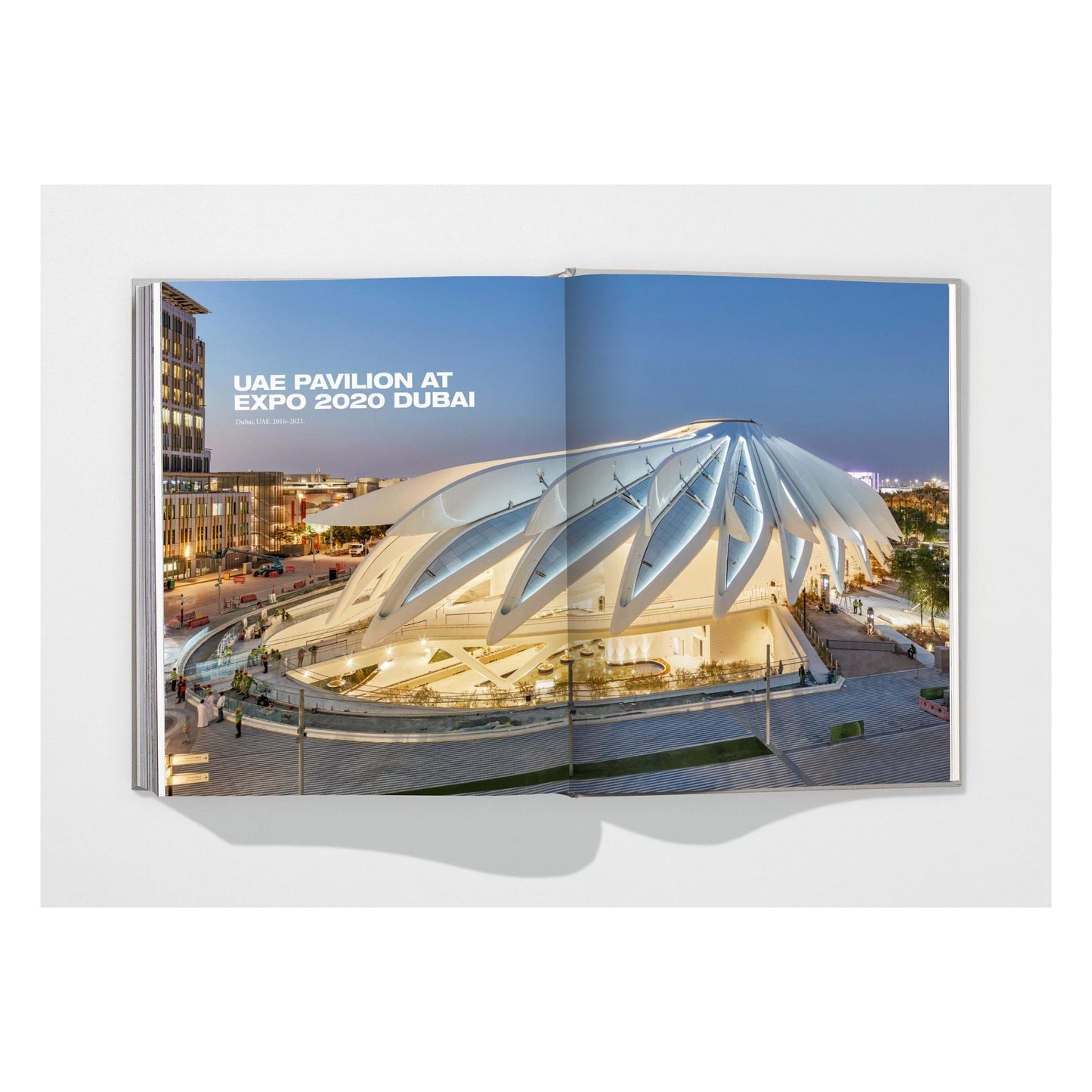 Calatrava. Complete Works 1979–Today (German, French, English) Book