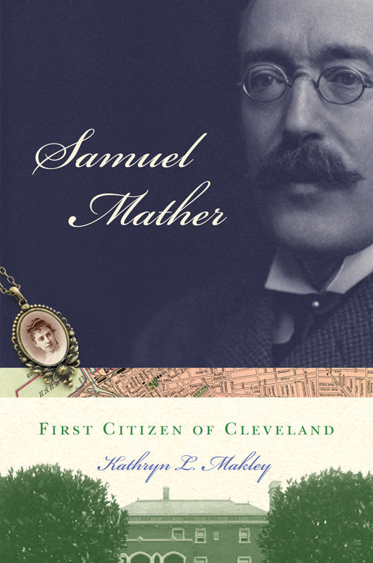 Samuel Mather Book
