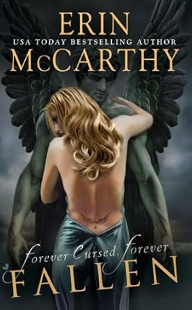Fallen (Seven Deadly Sins, Book 2)