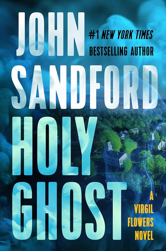 Holy Ghost (Virgil Flowers)