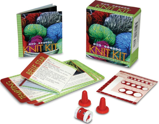 The Little Knit Kit