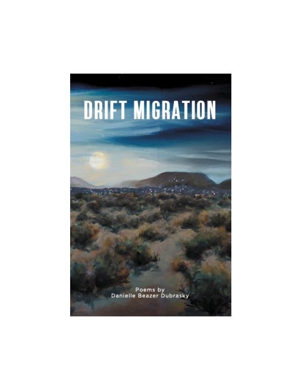 Drift Migration Book