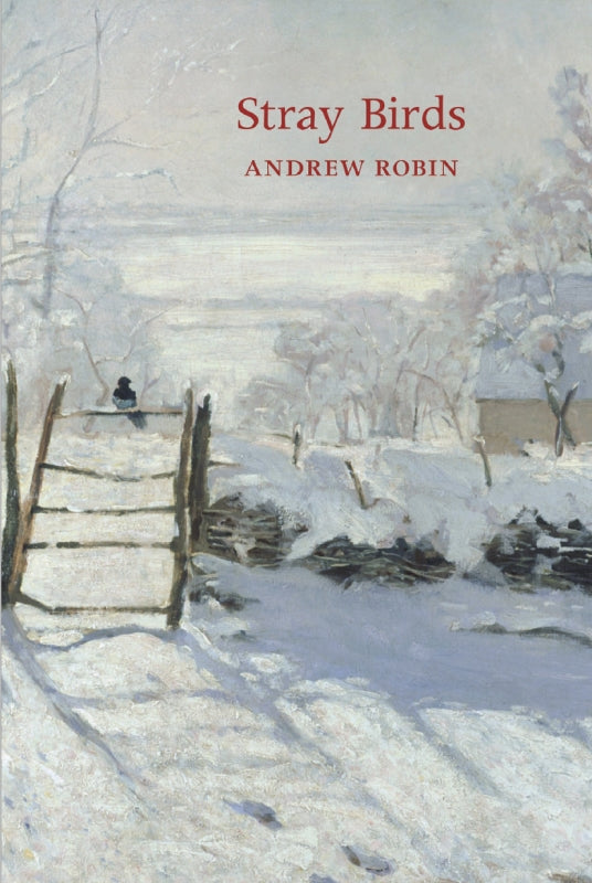 Stray Birds Book